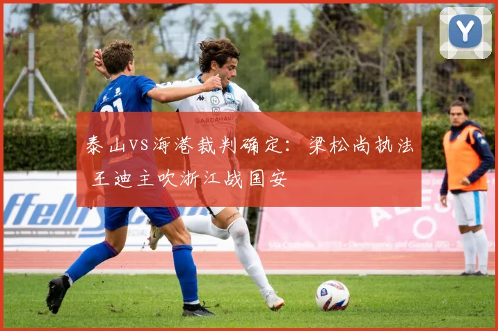 泰山vs海港裁判确定：梁松尚执法 王迪主吹浙江战国安